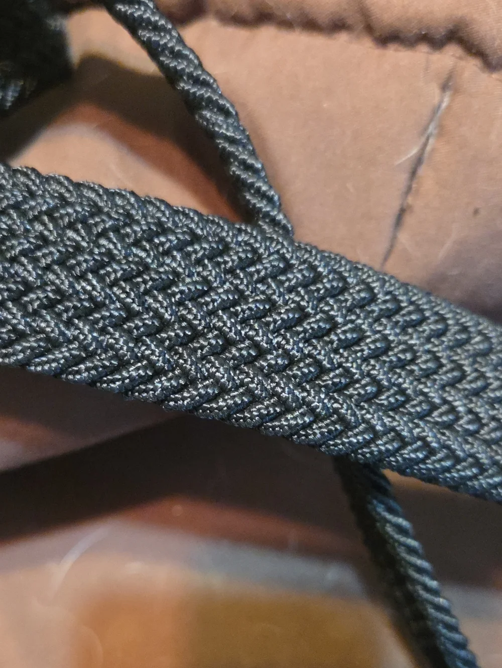 3XL Black Belt NEW